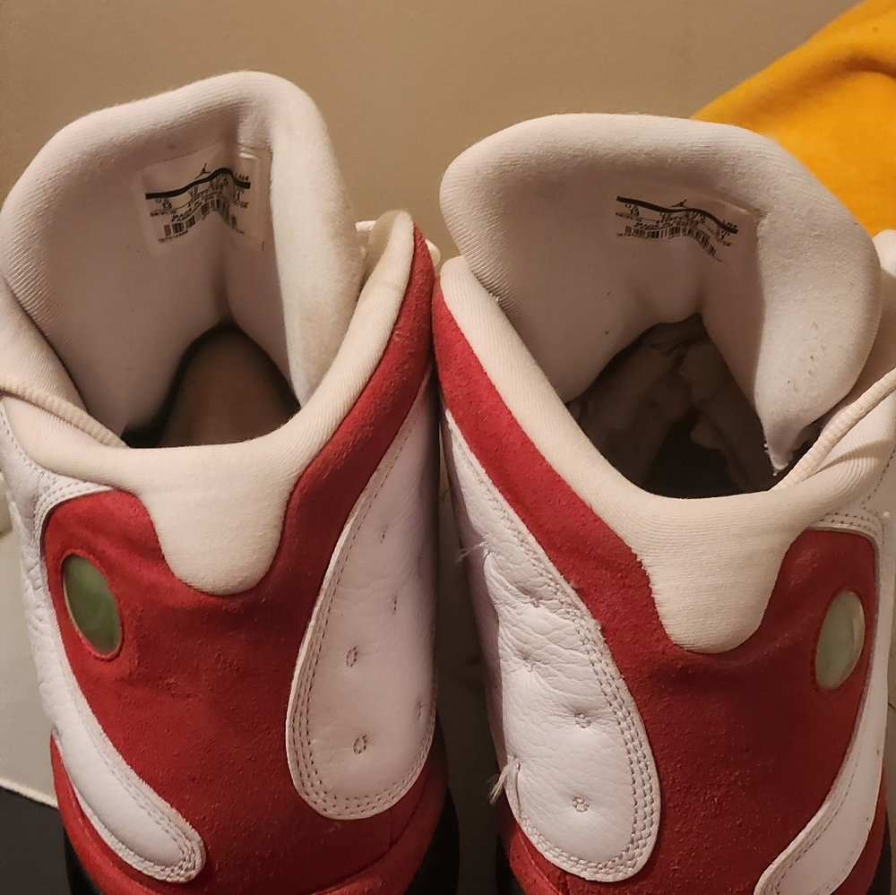 Air jordan 13